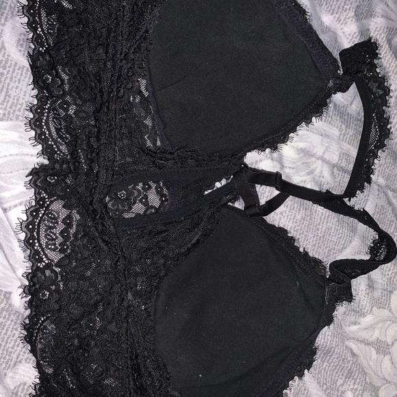 Arie bralettes ( Duo) - Picture 3 of 15